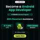 Android App Development Online Training in Kandivali
