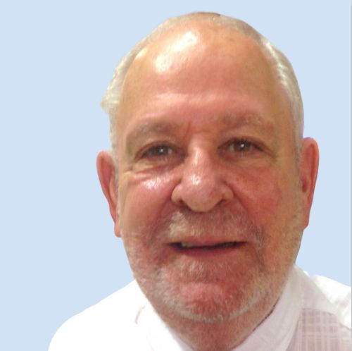 AProf Gordon Senator