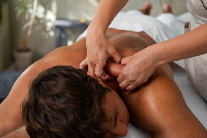 Best Thai Massage in New York Experience True Healing at Mali Healing Spa
