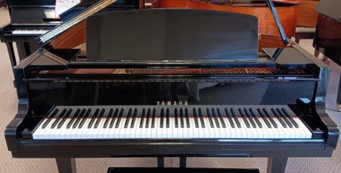 Buy Yamaha 5 3 Baby Grand Piano B Natural Pianos