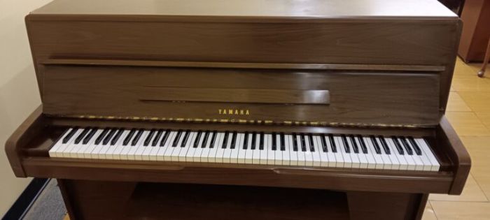 Buy Yamaha Console Piano B Natural Pianos
