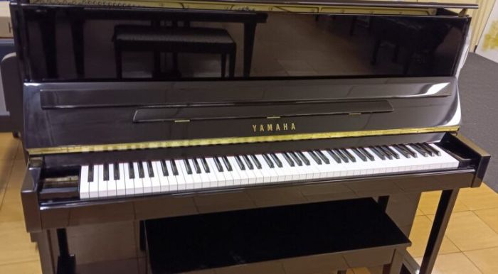 Buy Yamaha T118 47 Professional Upright Piano