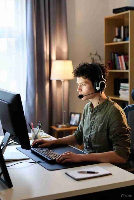 CALL CENTER POSITIONS AVAILABLE RIGHT AWAY Start This Week!