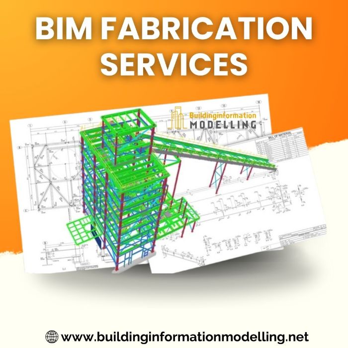 Chicagos Trusted BIM Fabrication Services Provider Firm