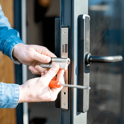 chida locksmith