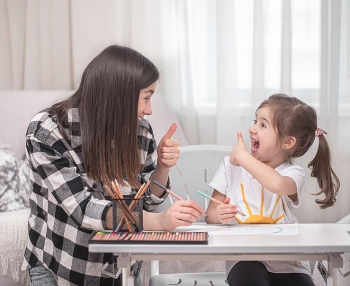 Childcare in Mechanicsburg