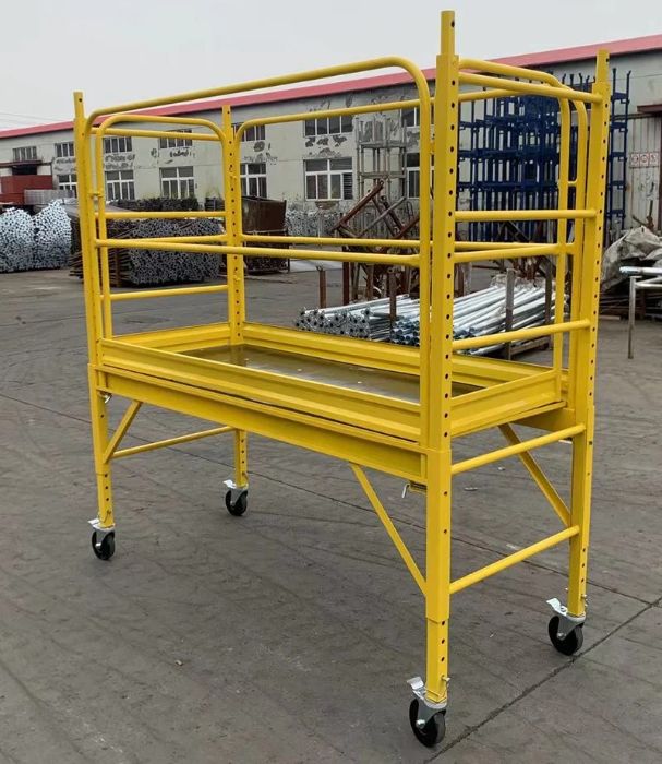 Concrete Wall Circular Column Formwork Services