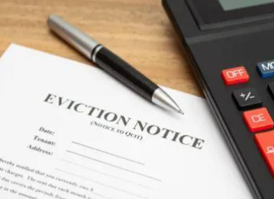 Constructive Eviction