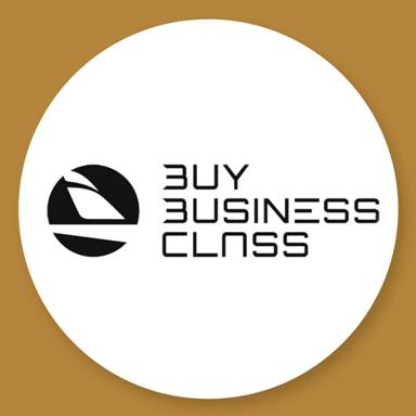 Discounted First Class Tickets