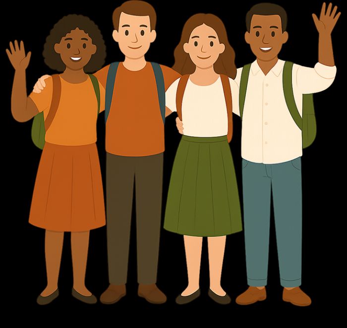 Dual Language Stories: Unlock Fun Learning with Our Free 4Story Pack