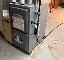 Furnace Installation in Bayside, WI Heating Installation