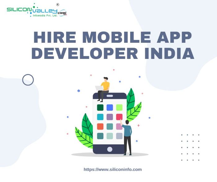 Hire Hybrid Mobile Developer,Dedicated Mobile App Developers