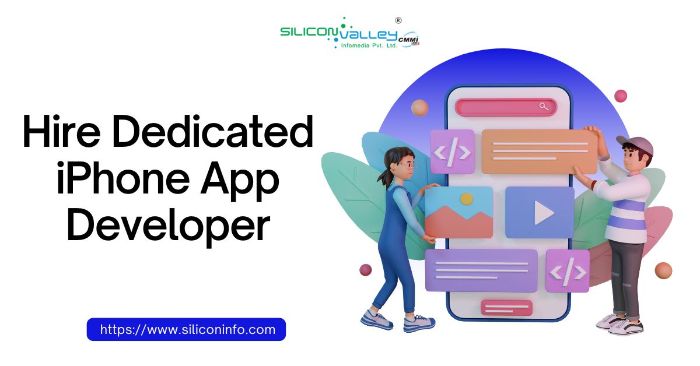 Hire iOS App Developer,iPhone Programmers India