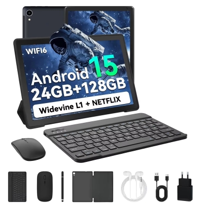 I Tested Top 10 Inch Tablets and Found the BEST One