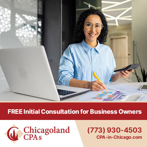 Illinois Small Business Bookkeeping Services Accurate Fast