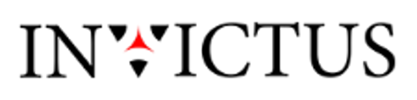 Invictus LEARN TRAIN EVOLVE