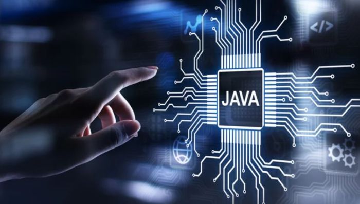 Java Training in Chennai