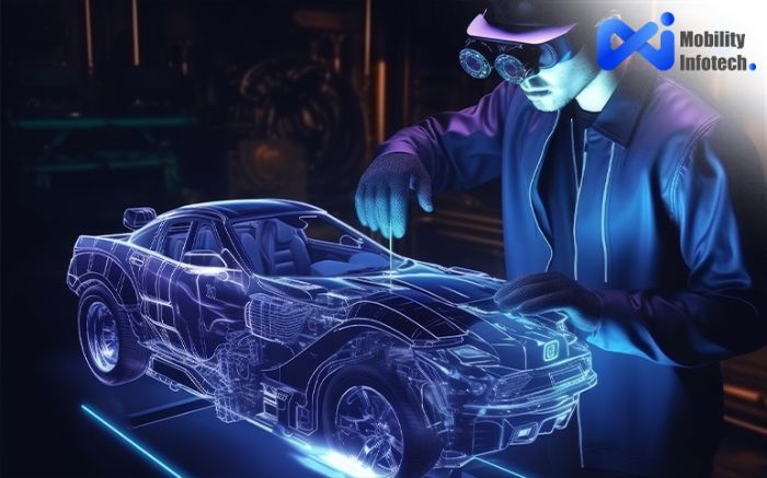 Key Components Every Uber Clone Script Should Have for RideHailing Success