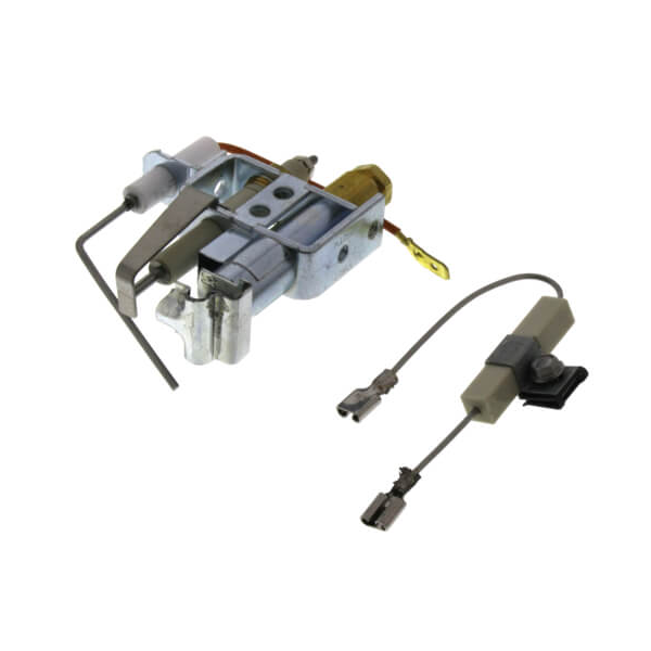 Laars Heating Systems RW0034500 Pilot Burner Assembly