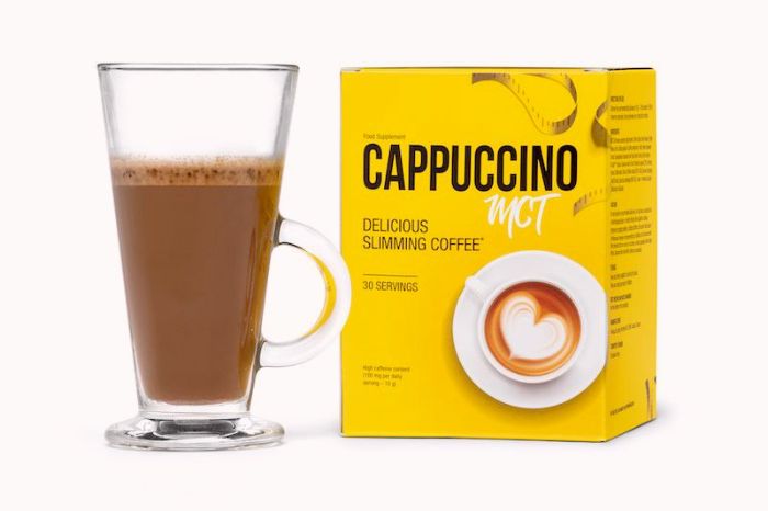 Lose Weight While Sipping Your Favorite Coffee