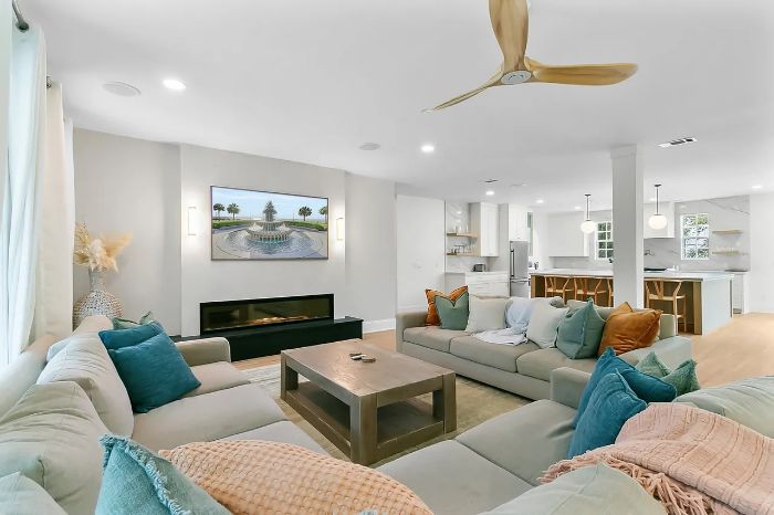 Luxury Beach Rentals South Carolina for Private Stays