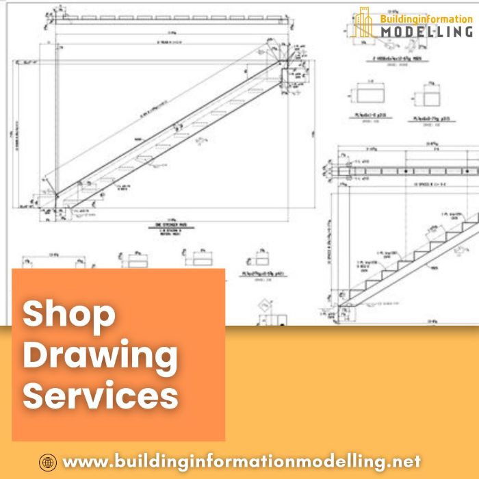 Make Your Engineering Project ErrorFree with Accurate Shop Drawing Services