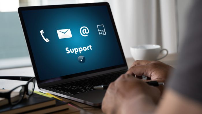 Managed IT Support Services for Engineering Company