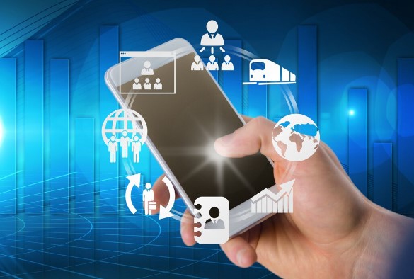 Mobile Apps Are Evolving into Autonomous Digital Systems