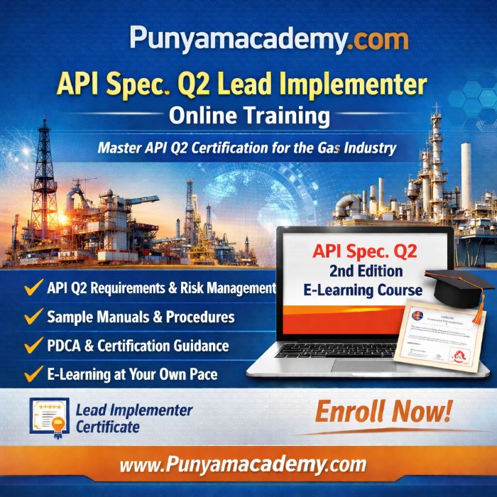 Online API Q2 Lead Implementer Training
