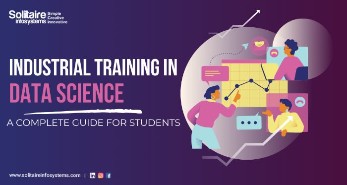 Online Data science internship