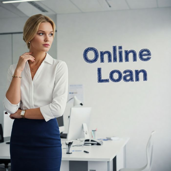Online Loan