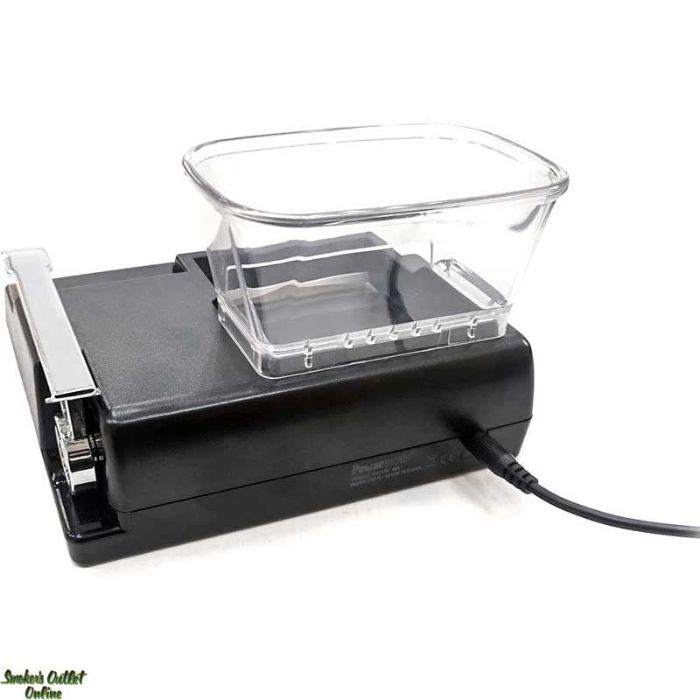 Order Powermatic IV Cigarette Rolling Machine from Smokers Outlet Online