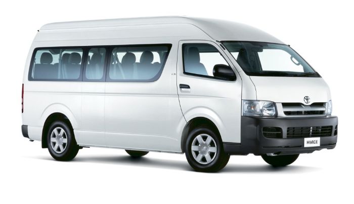 Perth Maxi Cabs