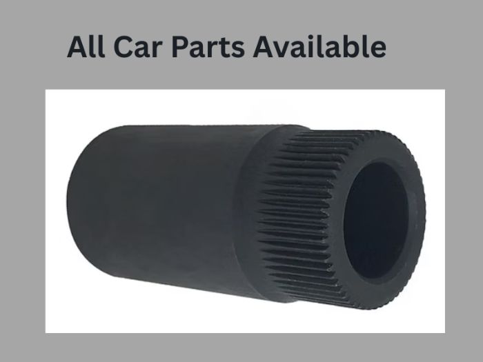 Precision PreChamber Socket Tool for Engine Repair