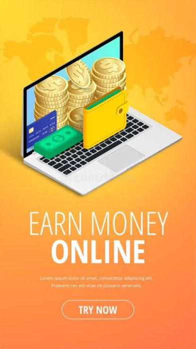 Real cash make 100 a day