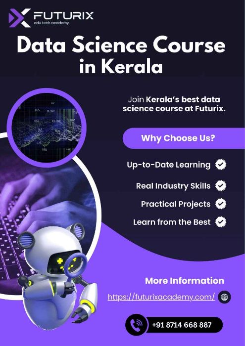 Shape Your Career With Data Science