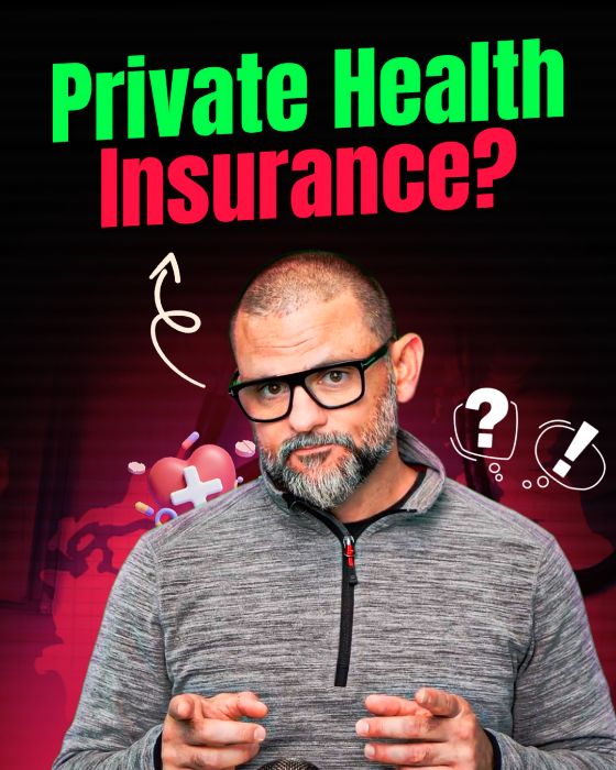 Travel Nurse Health Insurance