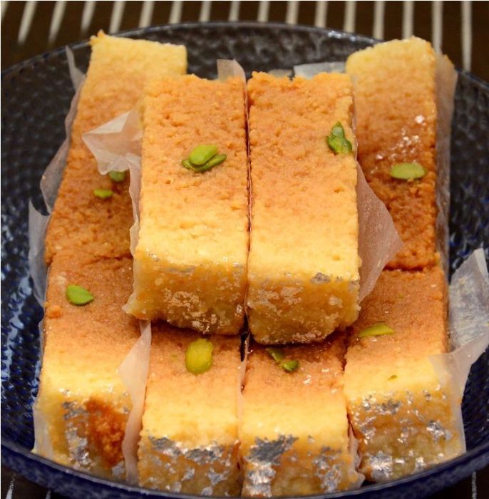 Uttam Nagar Mithai Shop