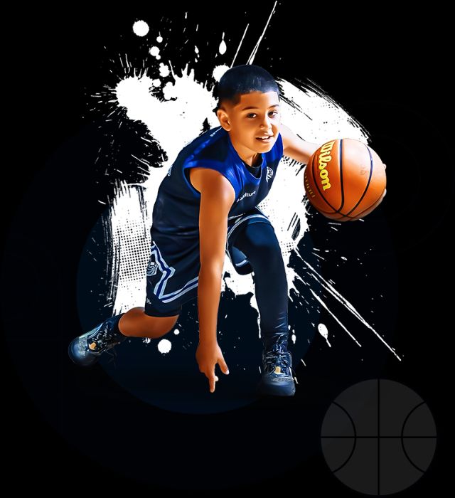 Winter Basketball Development Camp: Build Skills This Winter