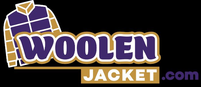 Woolen Jacket