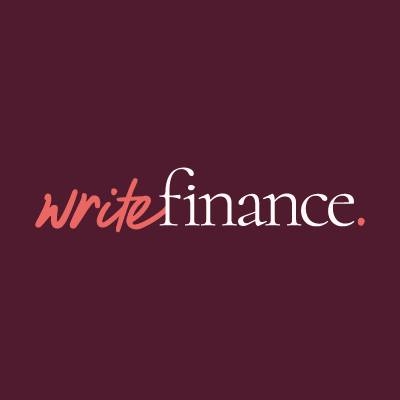Write Finance