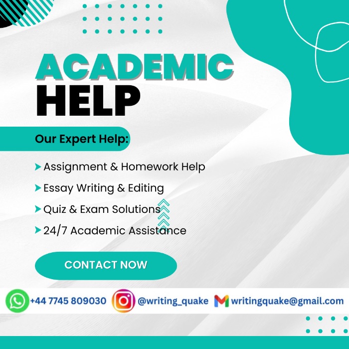 AllinOne Assignment Exam Help for Better Grades