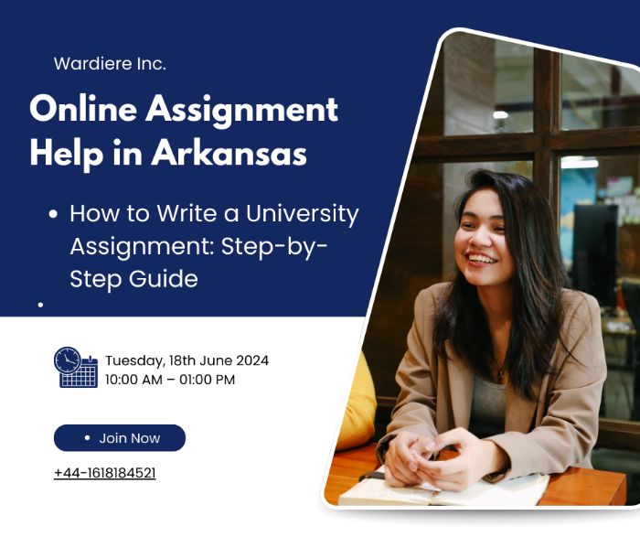 Assignment Help in Alabama