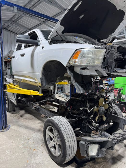 Autoworks Unlimited