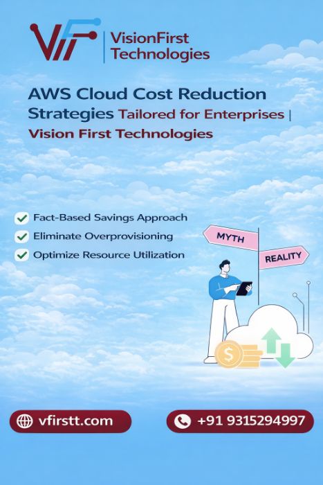 AWS Cloud Optimization Services to Boost Performance Reduce Costs vfirsttech 93152 94997
