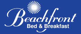 Beachfront Bed and Breakfast