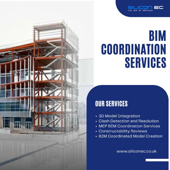 BIM Coordination Services