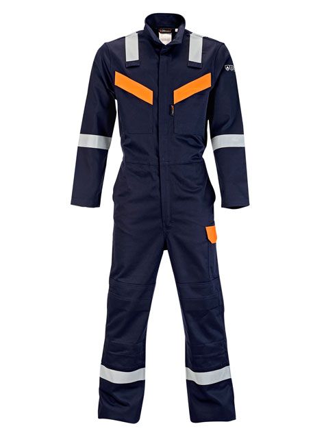 Built for Performance and Safety
