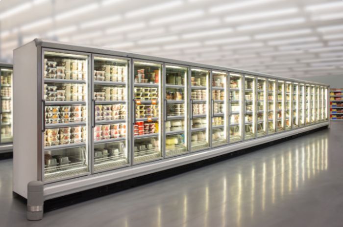 Commercial Refrigerator Manufacturer USA Built to Fit Your Space