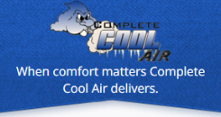 Complete Cool Air